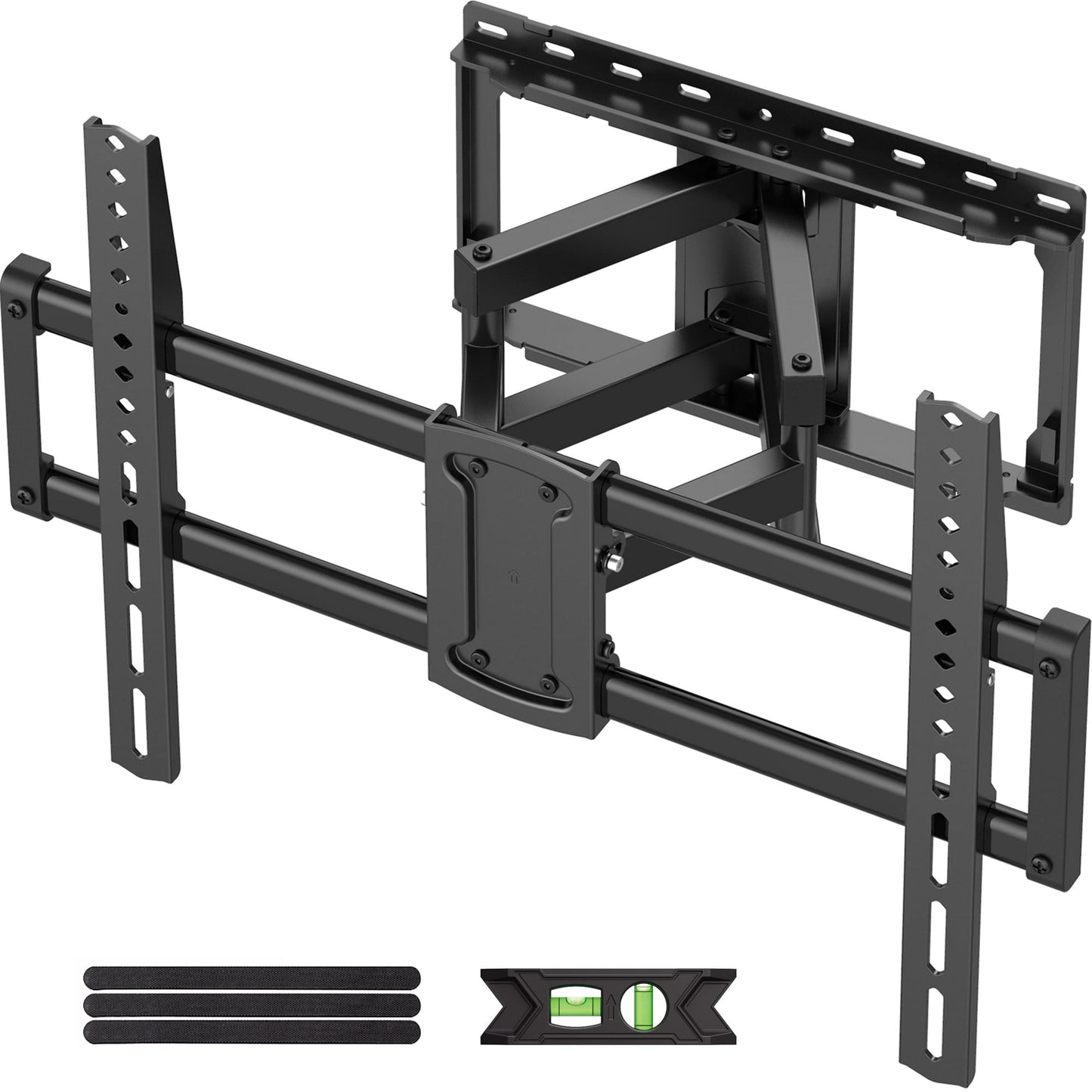 Full Motion TV Wall Mount for 47-90 inch TVs