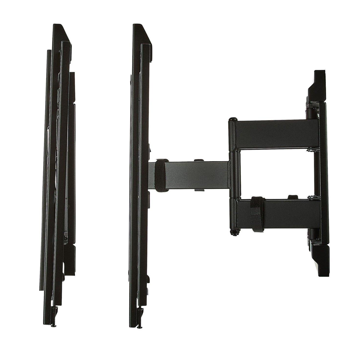 Full Motion TV Wall Mount for 50" to 86" TVs