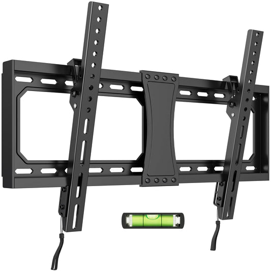 Large Tilting TV Wall Mount for 37-82" TVs