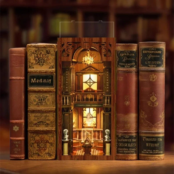 The Philosophical Library