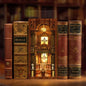 The Philosophical Library