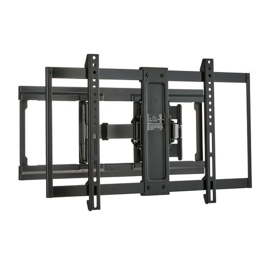 Full Motion TV Wall Mount for 50" to 86" TVs