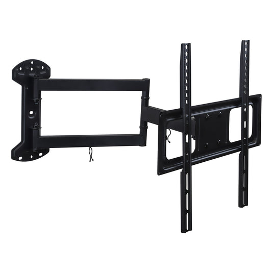 Swivel Arm TV Wall Mount, Long 24" Extension Arm, Fits 32" to 55" Tv's