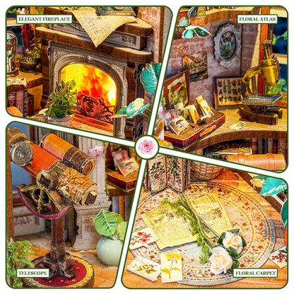 Dreamland Floral Studio