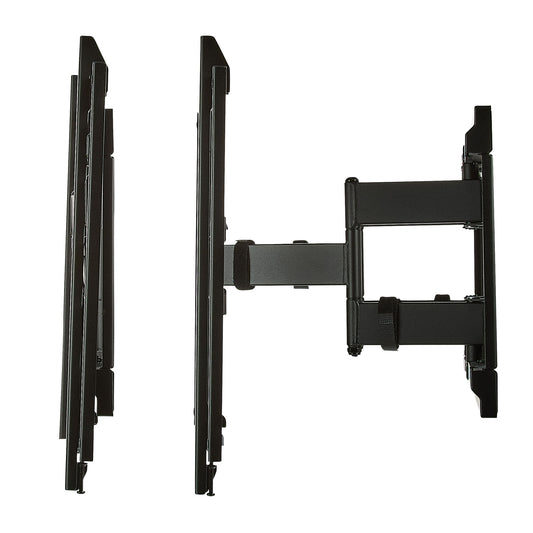 Full Motion TV Wall Mount for 50" to 86" TVs