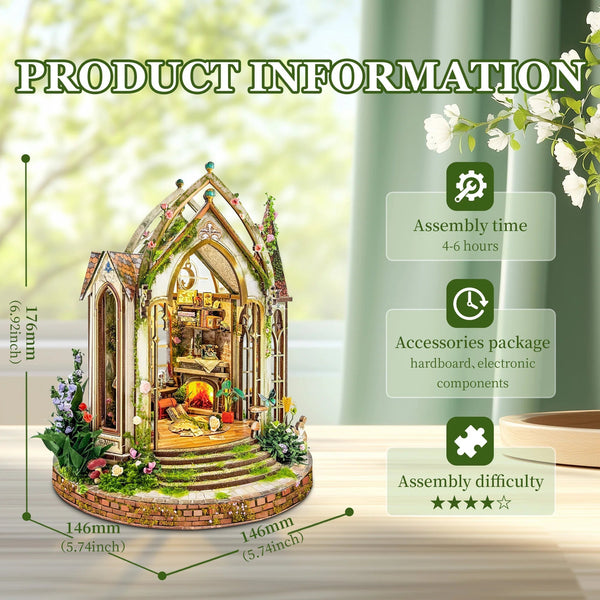 Dreamland Floral Studio