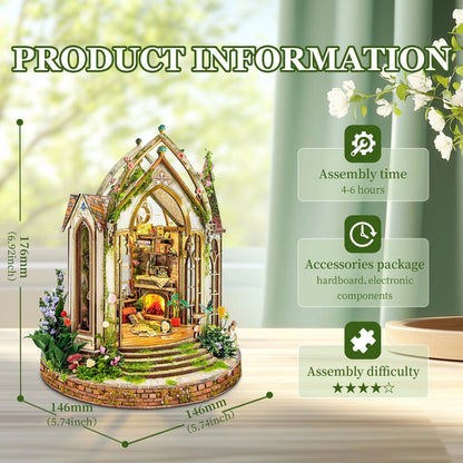 Dreamland Floral Studio