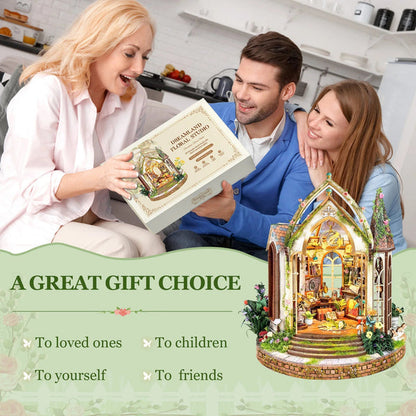 Dreamland Floral Studio