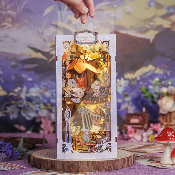 Flower Forest Concert