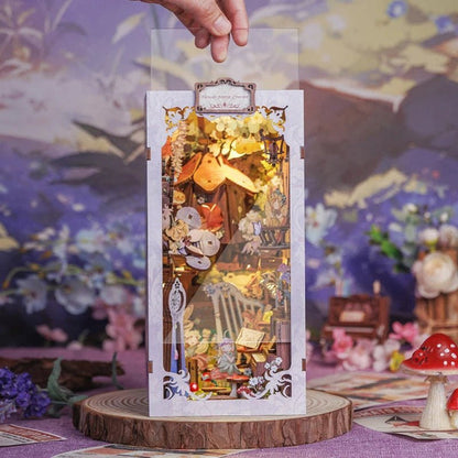 Flower Forest Concert