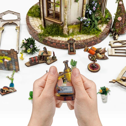 Dreamland Floral Studio