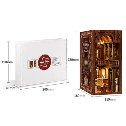 The Philosophical Library